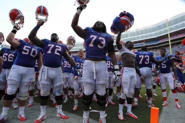 50 Bold Predictions for College Football Week 2