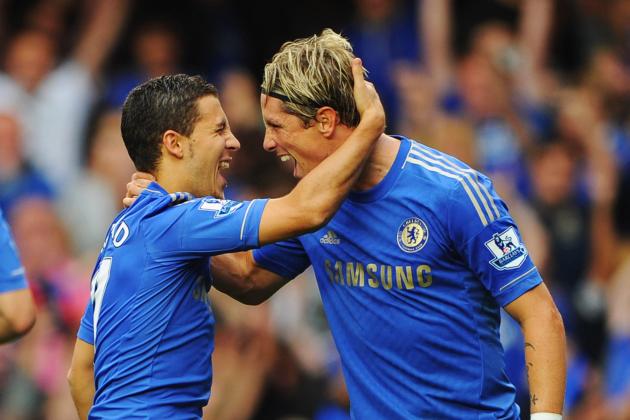 Chelsea FC: Blues' 10 Biggest Matches Between Now and Christmas