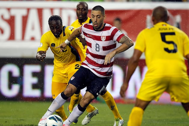 United States vs. Jamaica Soccer: 5 Keys to an American Win in Kingston