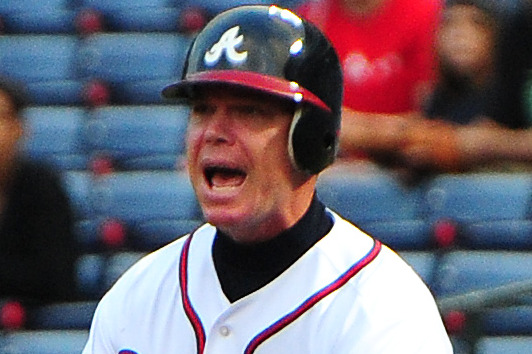 Atlanta Braves: Early Predictions for the Team's 25-Man Postseason Roster