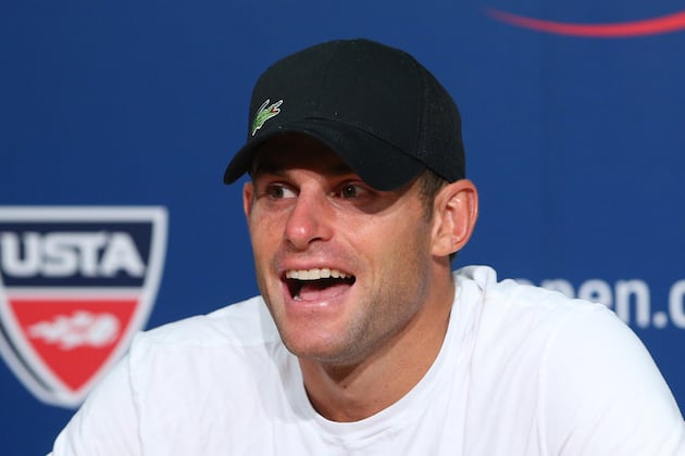 Andy Roddick Retirement: 7 Grand Slam Titles Roger Federer Denied Him