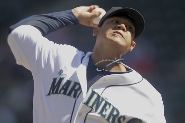 4 Reasons the Seattle Mariners Will Never Trade King Felix Hernandez
