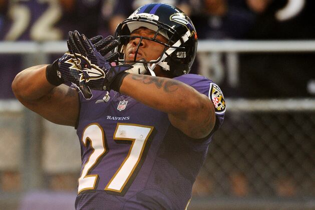 Baltimore Ravens: Breaking Down the Blueprint for Winning the Super Bowl