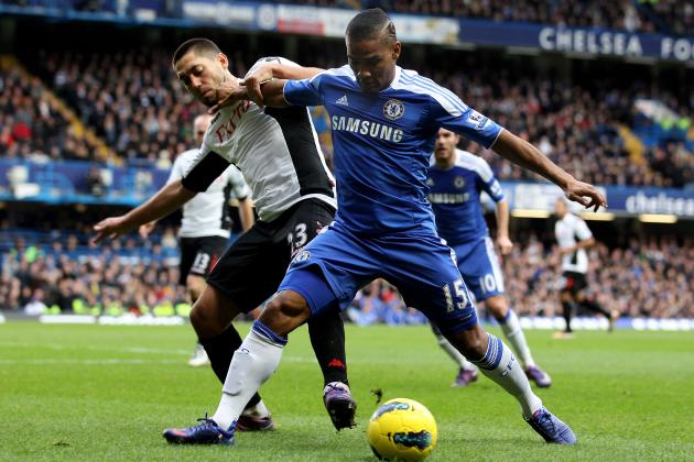 EPL: 4 Players Who Should Have Switched Teams over the Summer