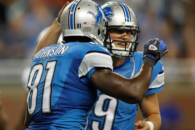 4 Lessons Learned from the Detroit Lions' Preseason Action