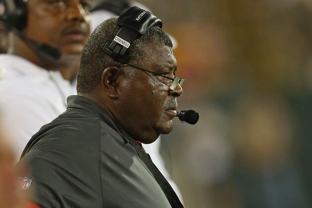 Breaking Down the Kansas City Chiefs' Blueprint for Winning the AFC West in 2012