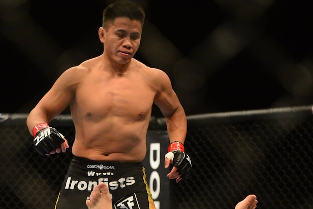 UFC: Rich Franklin vs. Cung Le: Head-to-Toe Breakdown