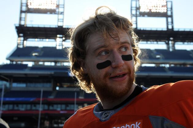Philadelphia Flyers: 3 Reasons Jakub Voracek Won't Be Same Without Jaromir Jagr