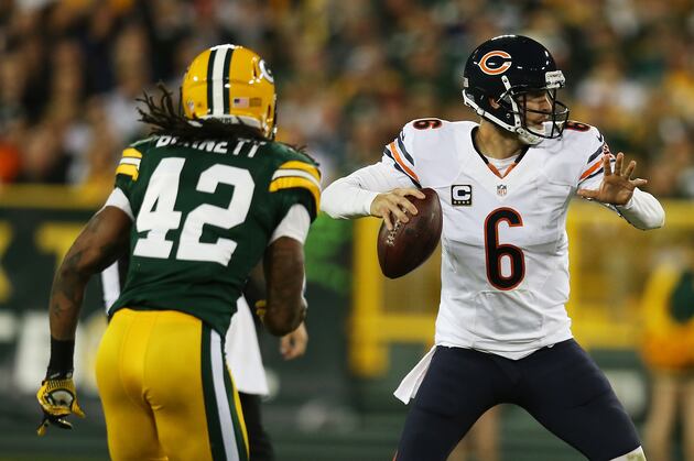 Biggest One-on-One Matchups to Watch in NFL Week 2