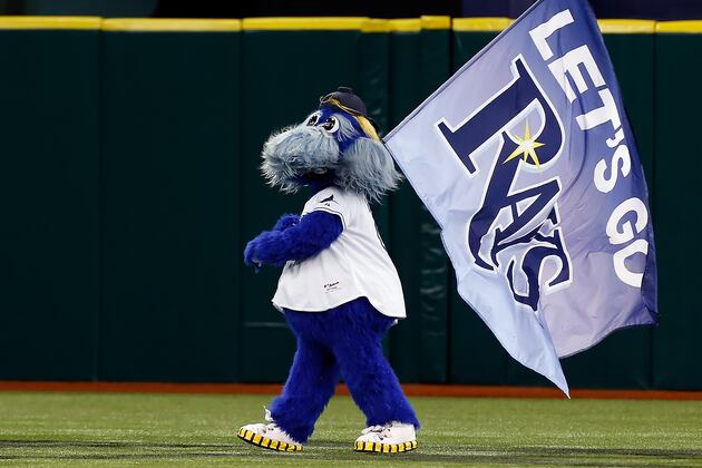 Tampa Bay Rays Need Baltimore Orioles to Win Series Against New York Yankees