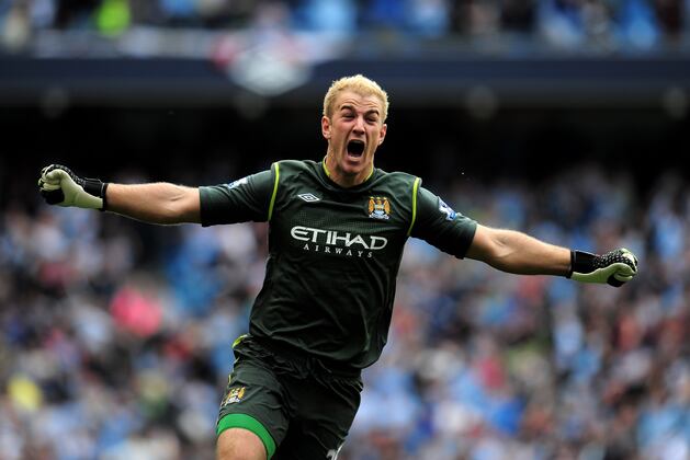 5 Adjustments Manchester City Must Make to Win the Premier League