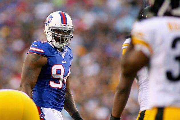 Buffalo Bills 5 Defensive Keys Against the New York Jets