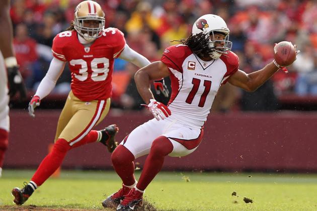 Fantasy Football: 13 Star Players I Don't Own in 11 Fantasy Leagues