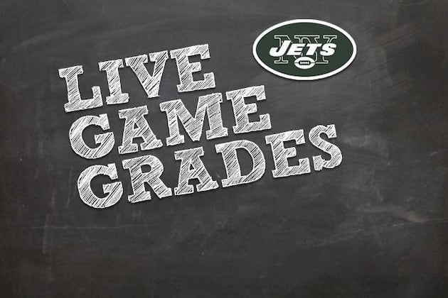 Bills vs Jets: Instant Grades & Analysis for the Jets Week 1 Game