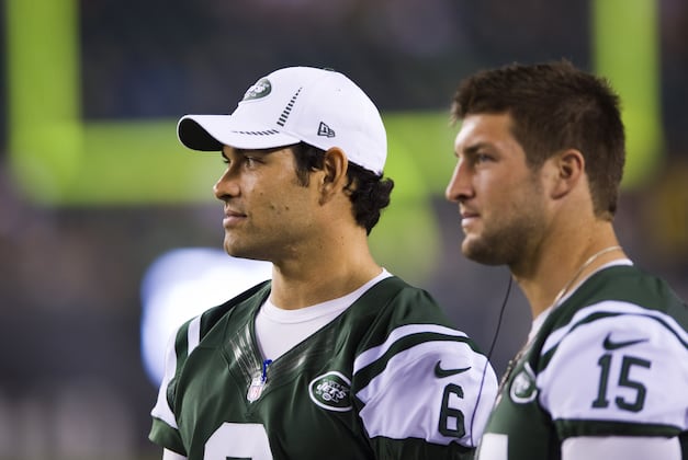 New York Jets: 10 Bold Predictions for the 2012 Season
