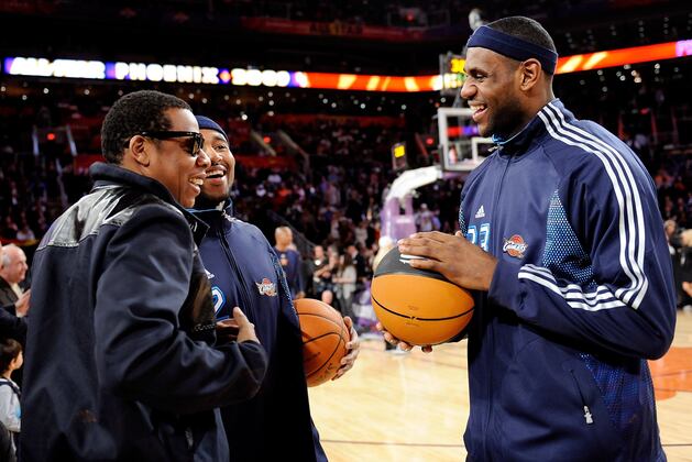 5 Smartest Marketing Moves of LeBron James' Career