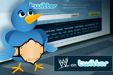 WWE: The 5 Stupidest Things Current and Former Superstars Have Tweeted