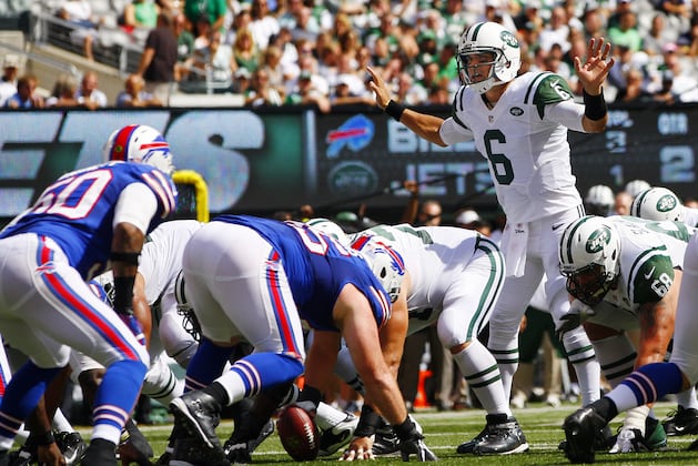 New York Jets: 3 Things to Work on Going into Week 2