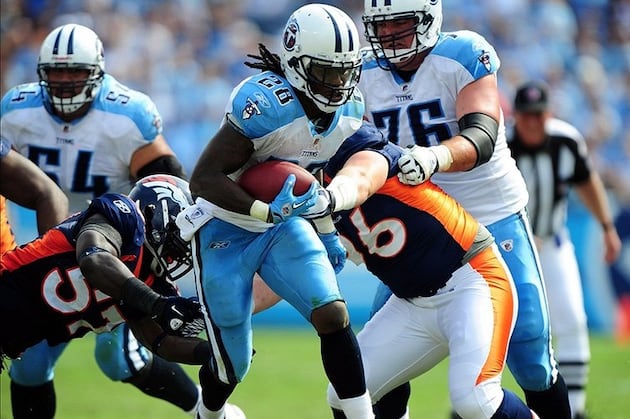 Fantasy Football: 11 Stars Who Ended Up on 4 of My Fantasy Teams