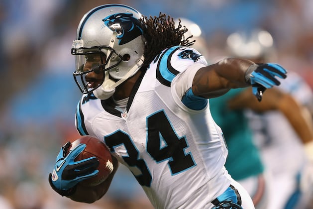 Fantasy Football Start Em Sit Em: Best and Worst Week 1 RB Matchups