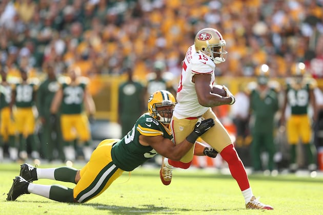 5 Unanswered Questions for San Francisco 49ers After Week 1