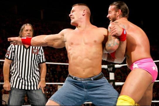 5 Things the WWE Is Doing Right