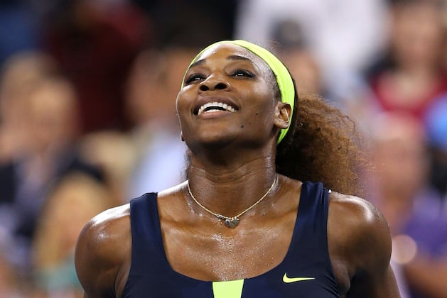 U.S. Open Tennis 2012: 5 Bold Predictions for Women's Semifinal Matches