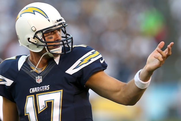 Fantasy Football Start Em Sit Em: Best and Worst Week 1 QB Matchups