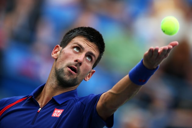 US Open Tennis 2012: Finals We Want to See This Year