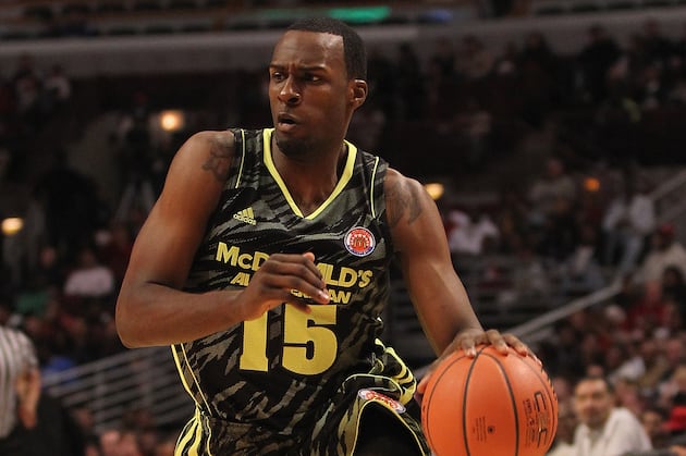 2013 NBA Mock Draft: Breaking Down the Incoming Freshmen