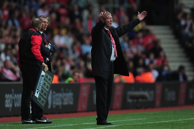 Manchester United : 5 Big Money Moves the Club Should Consider Next Summer