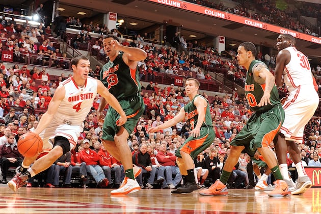Ohio State Basketball: 5 Reasons Aaron Craft Can Win Big Ten Player of the Year