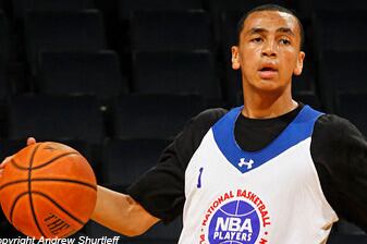 ACC Basketball: Top 10 Newcomers for 2012-13