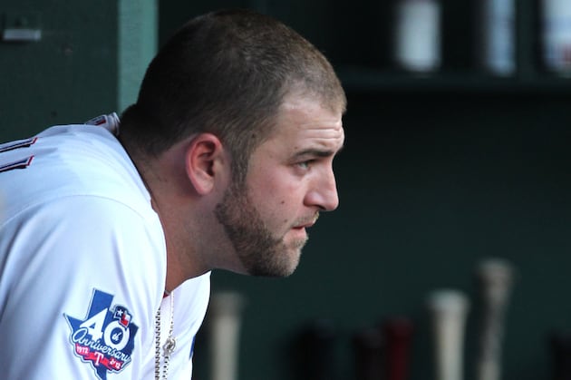 8 MLB Stars Whose Free Agent Stock Has Plummeted