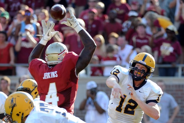Savannah State vs. Florida State: Complete Game Preview