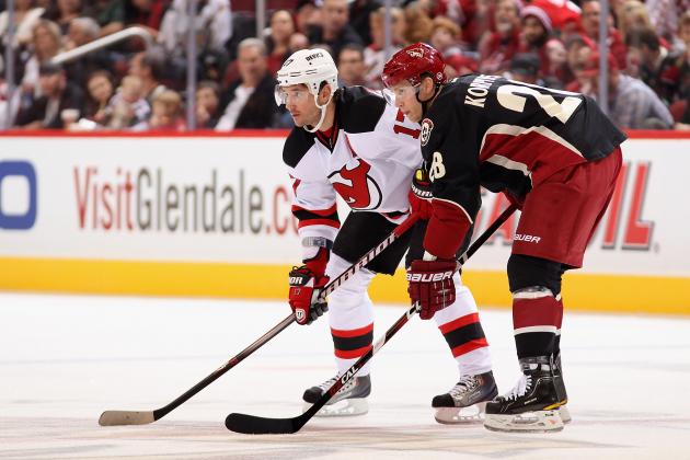 2012-13 NHL Season: Undervalued Teams That Should Not Be Counted Out