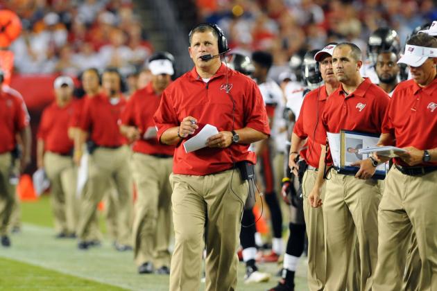 Panthers vs. Bucs: 5 Keys to the Game for Tampa Bay