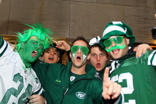 Bills vs. Jets: 5 Keys to the Game for Buffalo