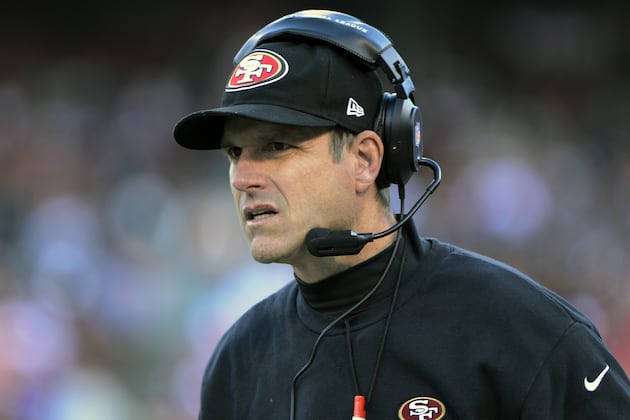 San Francisco 49ers Blueprint for Winning the Super Bowl