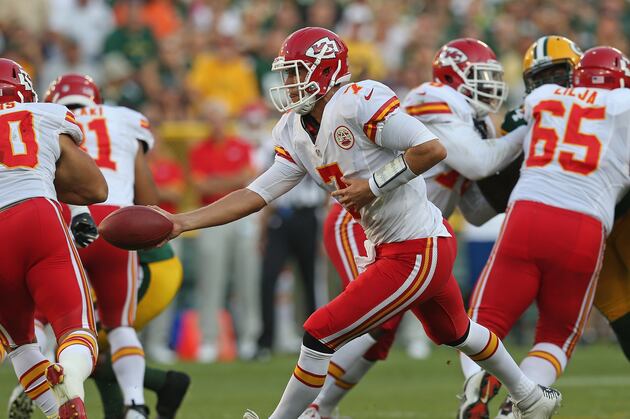 Falcons vs Chiefs: 5 Keys to the Game for Kansas City