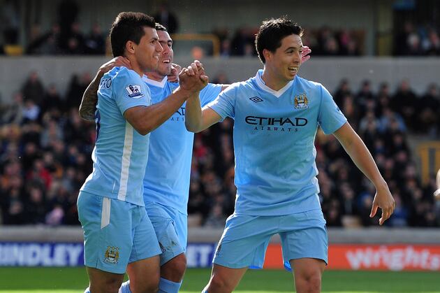 Manchester City: 3 Reasons EPL Champs Are Winners of the Summer Transfer Window