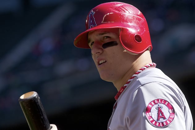 MLB Award Races: Mike Trout, Other Leaders and Sleepers Who Could Steal Titles