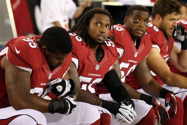 Arizona Cardinals: 5 Role Players Who Must Play Huge in Week 1