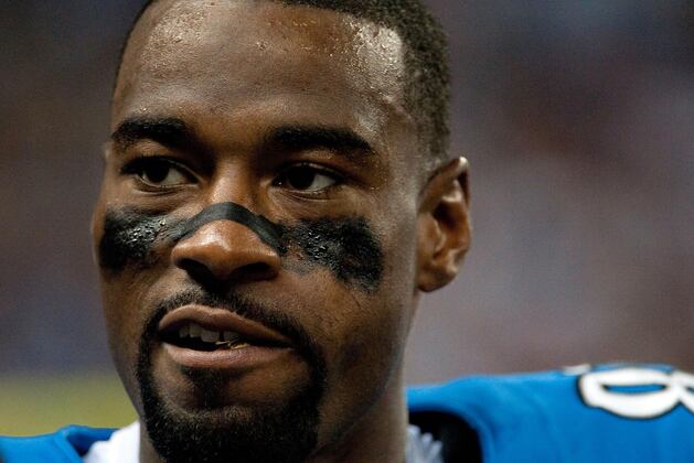 Fantasy Football 2012: Did Calvin Johnson Make Fantasy Football's Fab 5?