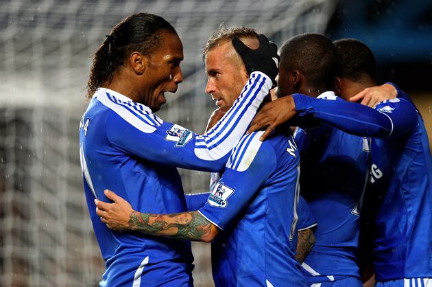 Chelsea Transfer Review: Thoughts on Chelsea's 6 Summer Sales