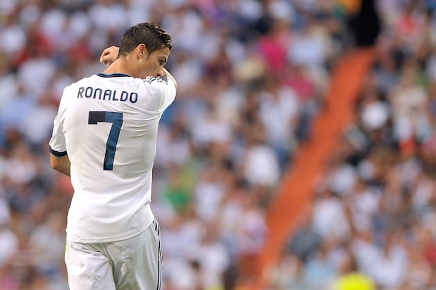 World Football Gossip Roundup: Cristiano Ronaldo, Ganso, Didier Drogba and Jenas