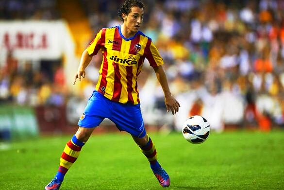5 Smartest La Liga Transfers €5 Million or Under