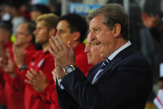 England: Winners and Losers from World Cup Qualifier Against Moldova