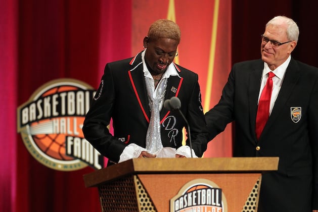 The Top 10 Hall of Fame Locks Currently Playing in the NBA