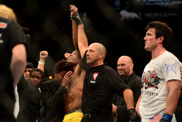 5 Big-Picture Issues Facing the UFC